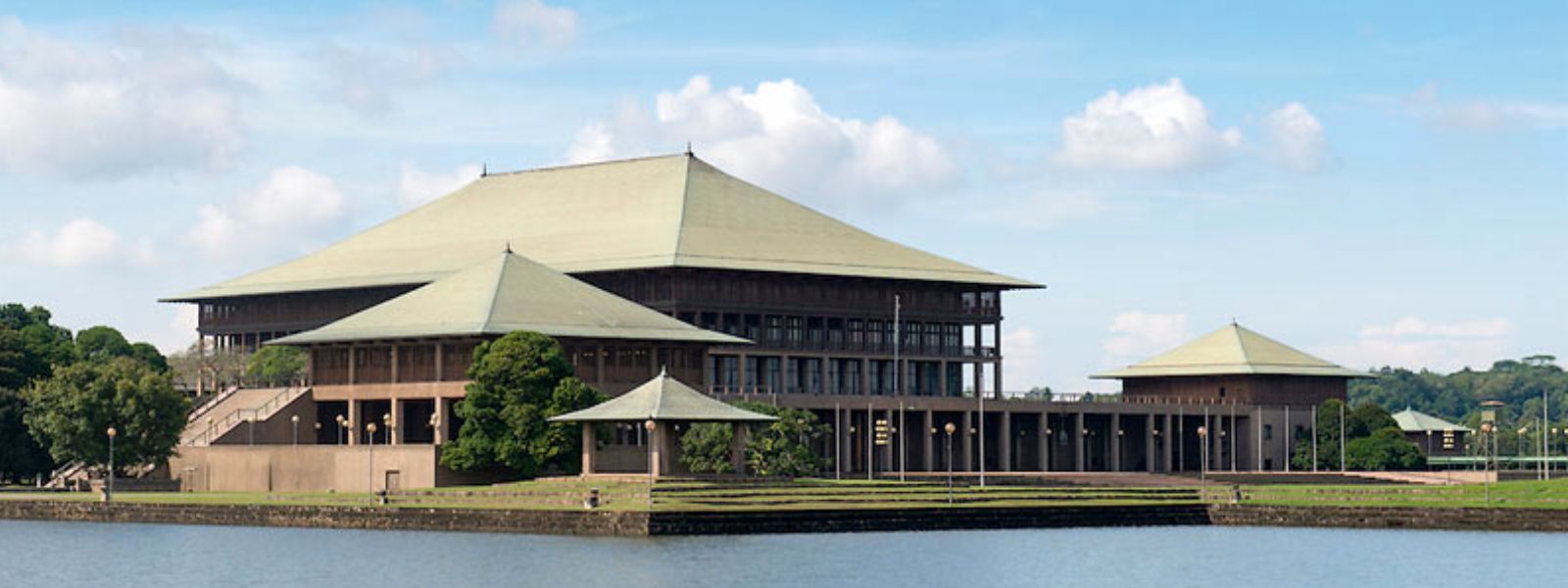 Parliament to Convene Today for Debate on Edu.